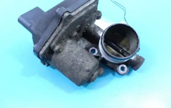 Skoda Octavia Mk3 (5E) Throttle body valve 04L131501C IMPRK1247741