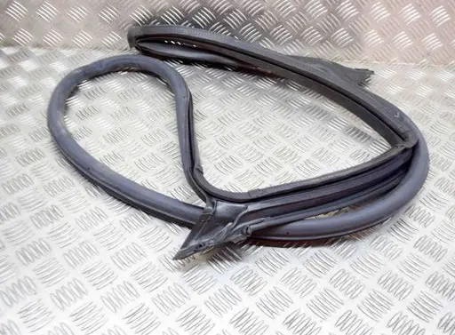 Audi A7 S7 4K8 Rubber seal rear door 4K8833708D
