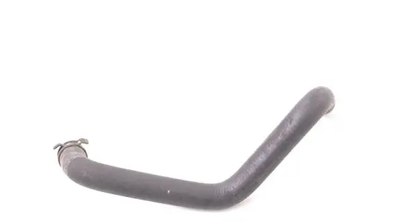 Audi A6 S6 C7 4G Engine coolant pipe/hose 7L5133643A