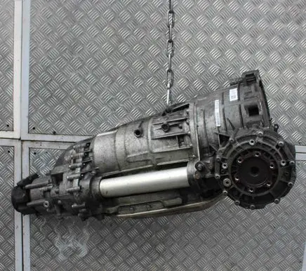 Audi Q5 SQ5 Automatic gearbox LMM