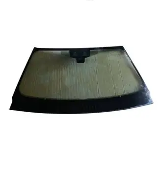 Jaguar XE Front windscreen/windshield window 