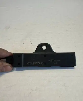 BMW 5 E60 E61 Interior comfort aerial antenna 9220832