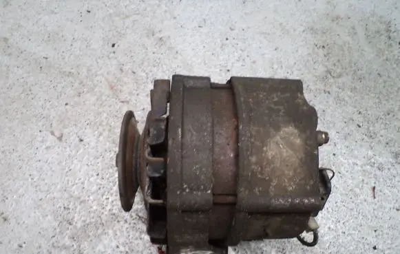 Mercedes-Benz E W124 Generator/alternator