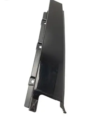 Alfa Romeo Giulia Rear door window/glass frame 50564635 202509240923