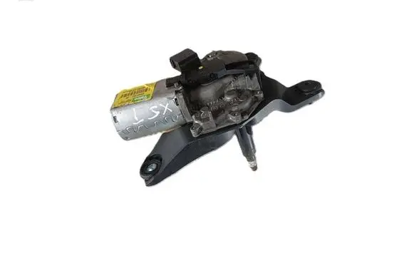 BMW X5 E70 Rear window wiper motor W000009499 6942165 044980868
