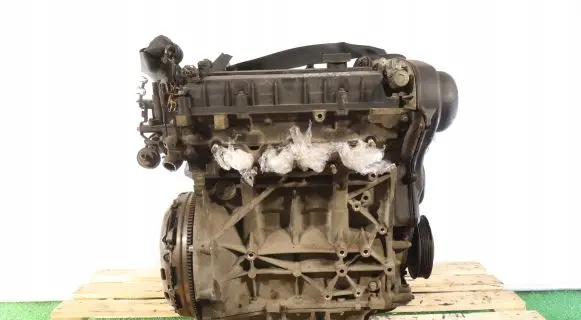 Ford Mondeo MK IV Engine ELH00