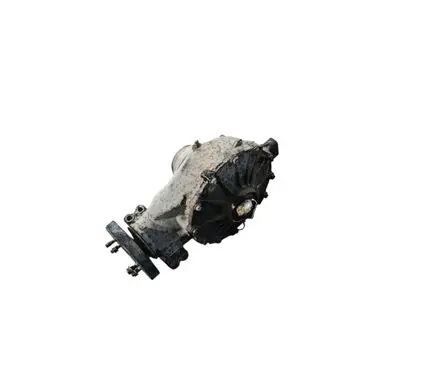 Toyota Sequoia (XK60) Rear differential 4111034531 4111034541 4114134021