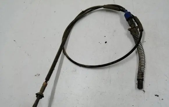 Ford Transit Throttle cable 