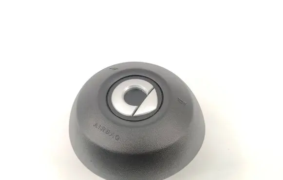 Smart ForFour II W453 Steering wheel airbag A4538602202