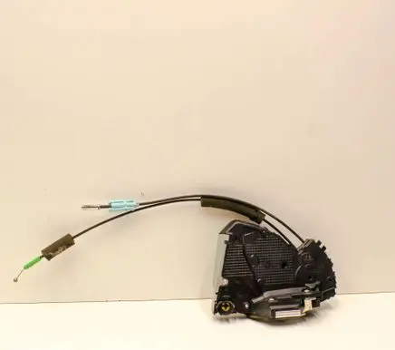 Lexus RX 450H Front door lock 7E5111800