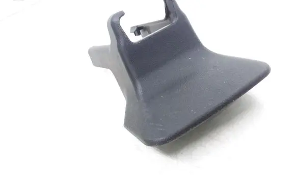 Toyota RAV 4 (XA40) Front driver seat rail trim 7215842020