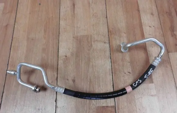 Mazda CX-5 II Air conditioning (A/C) pipe/hose KD3D61461