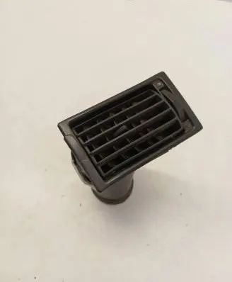 Dashboard side air vent grill/cover trim