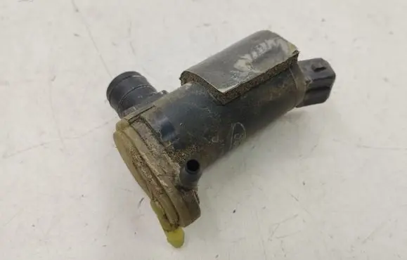 Windscreen/windshield washer pump