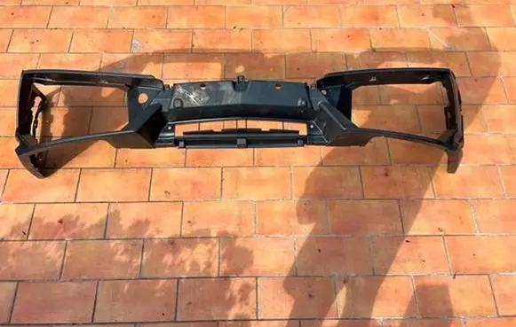 Lamborghini Gallardo Front bumper