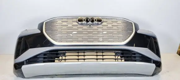 Audi Q4 Sportback e-tron Front bumper 89A807103A 89A807725AGRU 89A807663