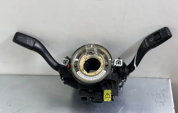 Audi A3 S3 A3 Sportback 8P Airbag slip ring squib (SRS ring) 8P0953513C 1K0959653D 8P0953519D
