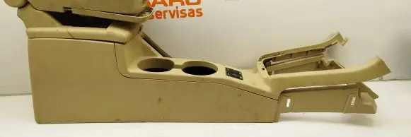 Subaru Forester SG Armrest 92132SA030