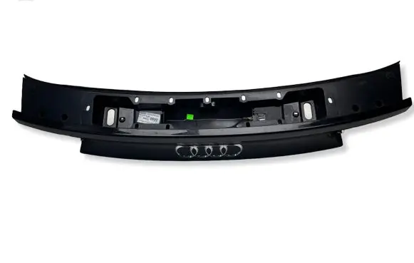 Audi A7 S7 4G Tailgate trim 4G8827086