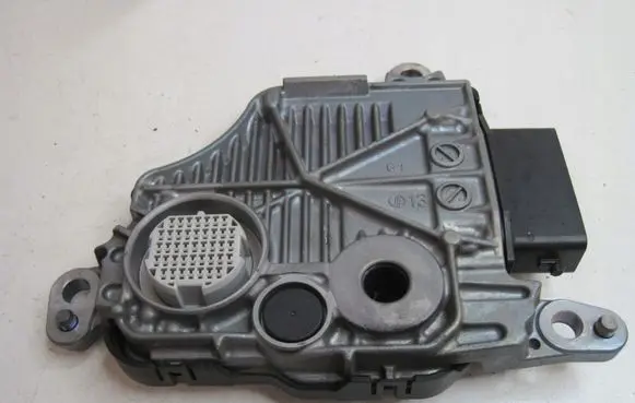Peugeot Partner III Combustion control unit/module 9834099480