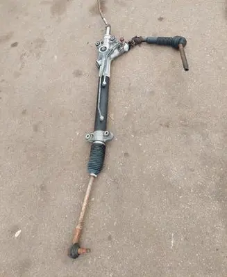 Iveco Daily 5th gen Steering rack 5801771576