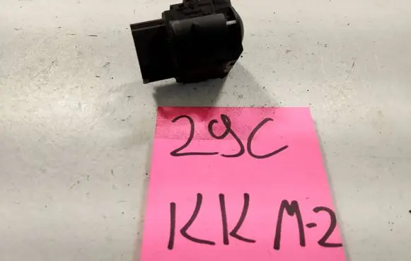 Volkswagen PASSAT B5 Panel lighting control switch 1JO941333