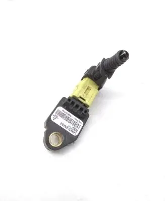 Peugeot 4007 Airbag deployment crash/impact sensor 8651A002