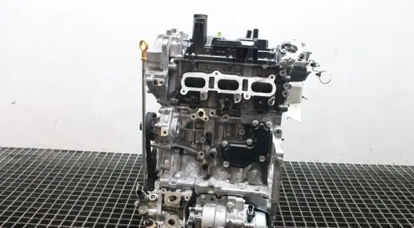 Nissan X-Trail T33 Engine KR15