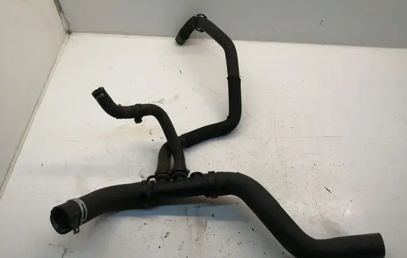 Peugeot Boxer Engine coolant pipe/hose 1800446415