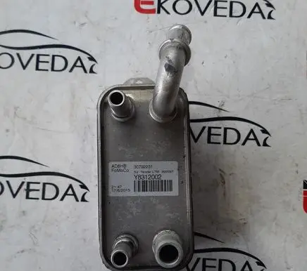 Volvo XC60 Transmission/gearbox oil cooler 30792231