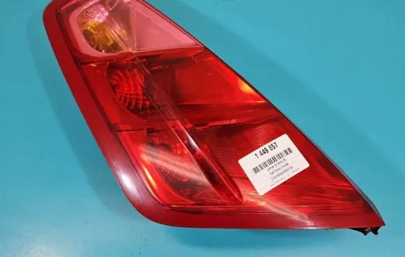 Fiat Grande Punto Rear/tail lights 517015890 IMPRK1449857