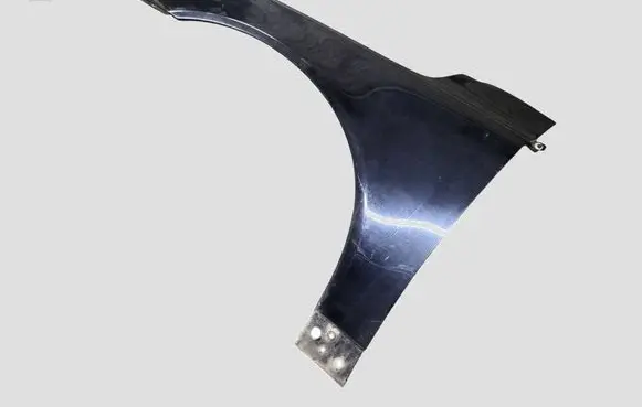 Volvo V70 Fender