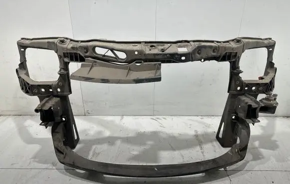 Opel Corsa D Radiator support slam panel