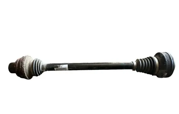 Audi A7 S7 4G Rear driveshaft 8R0501203C