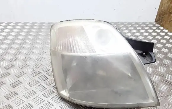 KIA Picanto Headlight/headlamp