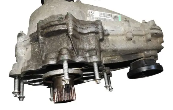 Mercedes-Benz GLS X166 Gearbox transfer box case A2512802000