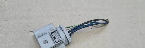Audi A3 S3 8V Other wiring loom 8K0973705G
