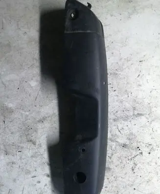 Subaru Forester SG Timing belt guard (cover) 23774AA010
