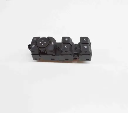 Ford Fiesta Electric window control switch N1B114540D