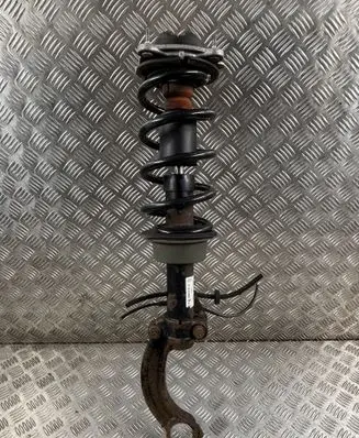 Audi A7 S7 4G Front shock absorber/damper 4G8031J