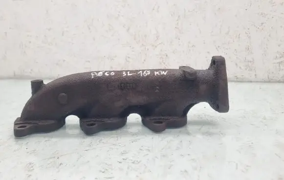 Audi A6 S6 C6 4F Exhaust manifold 059253034P