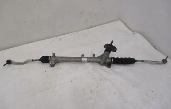 Renault Megane IV Steering rack 490017441R