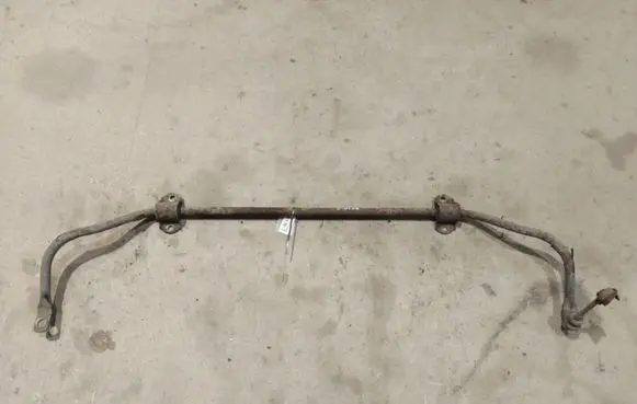 Ford Mondeo MK IV Rear anti-roll bar/sway bar 