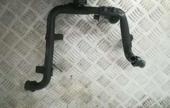 Volkswagen PASSAT B5.5 Engine coolant pipe/hose 038121085bh