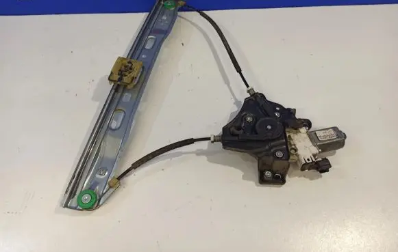 Ford Transit - Tourneo Connect Front door electric window regulator DT11V23201BD