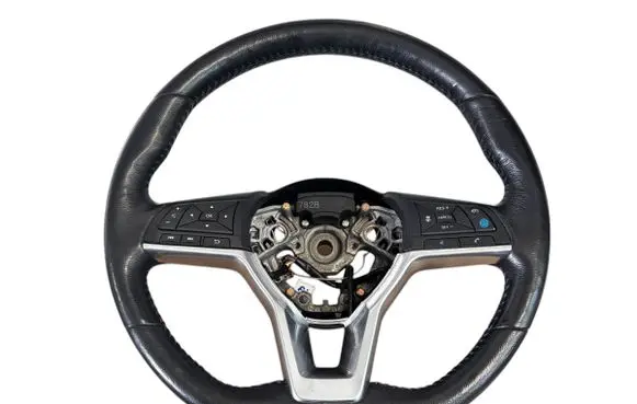Nissan Leaf II (ZE1) Steering wheel 7906UN20056 N20056