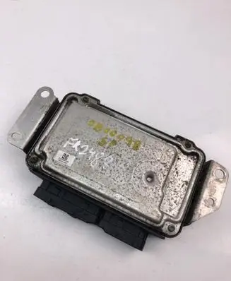 Toyota Aygo AB10 Engine control unit/module 896610H090