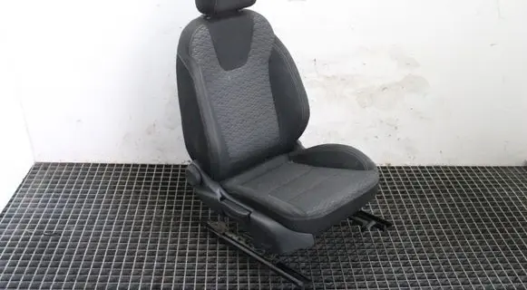 Opel Astra K Front passenger seat 