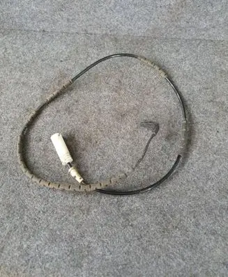BMW 3 E90 E91 Brake pads wear sensor 6792564
