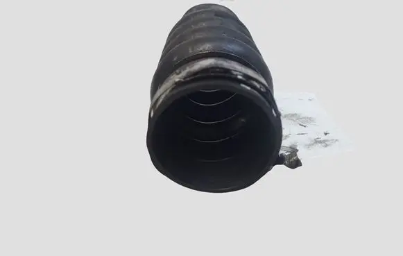 Peugeot 307 Intercooler hose/pipe 9650325480